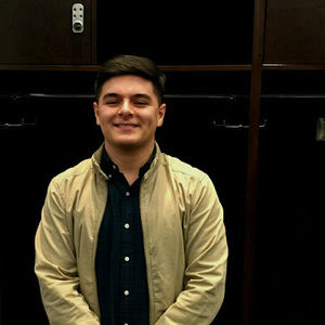 Meet your Posher, Edgar